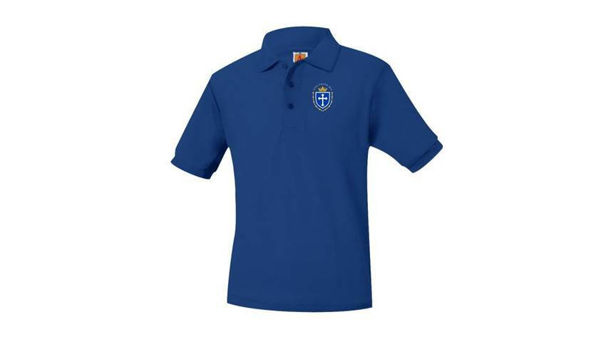 School Uniforms Blessed Miguel Pro Catholic School Educational Outfitters Denver